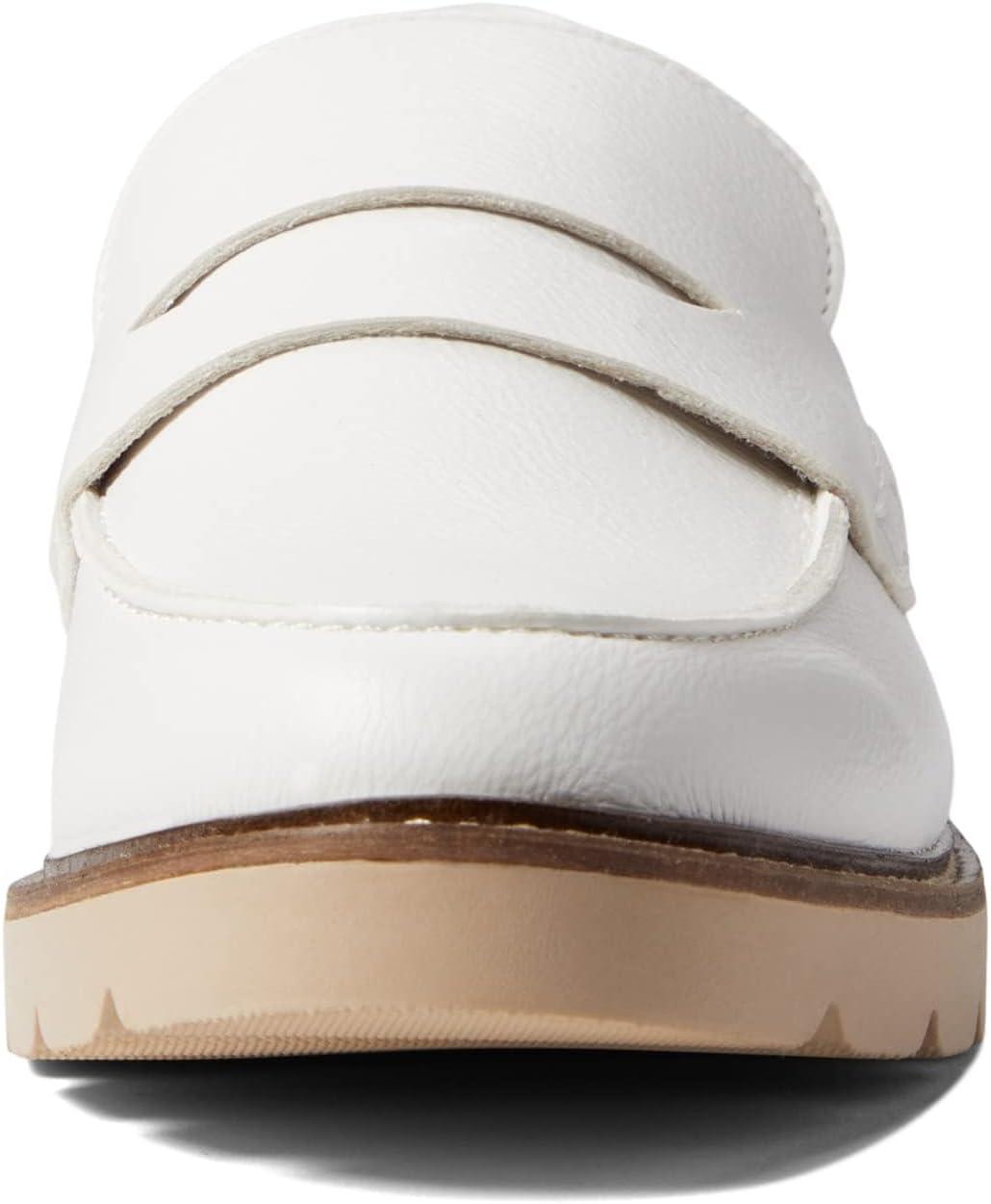 imageAnne Klein Womens Emmylou Loafer FlatOffwhite