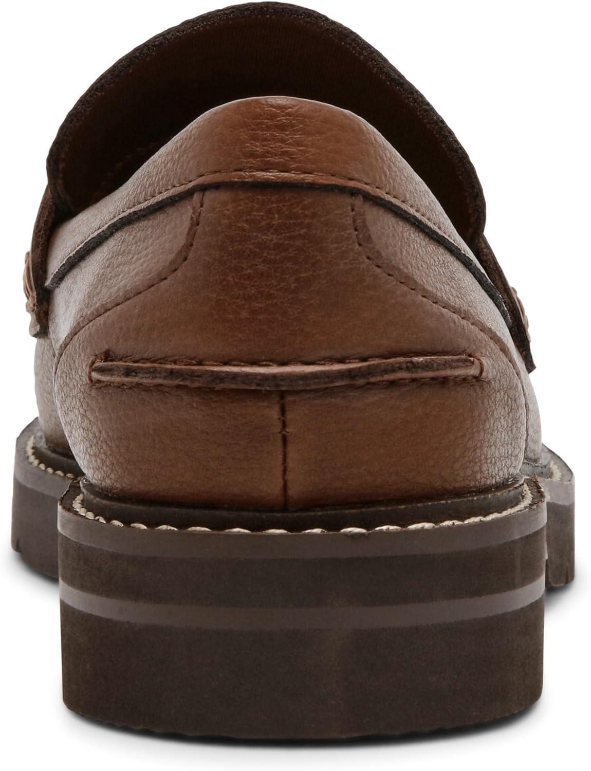 imageAnne Klein Womens Emmylou Loafer FlatRusset