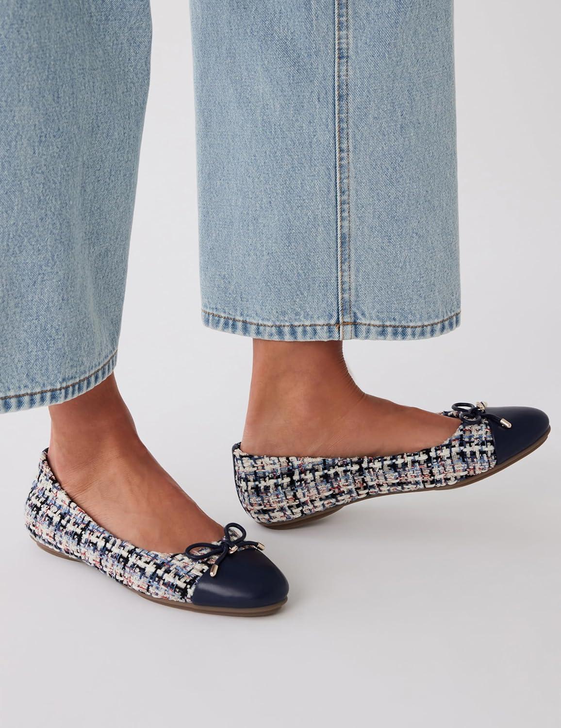 imageAnne Klein Womens LuciBlue Multi