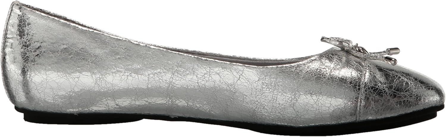 imageAnne Klein Womens LuciSilver
