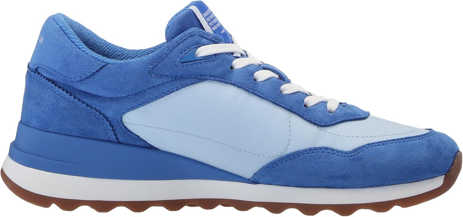 imageAnne Klein Womens Runner SneakerBlue