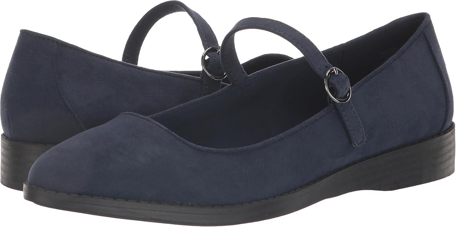imageAnne Klein Womens SissyNavy