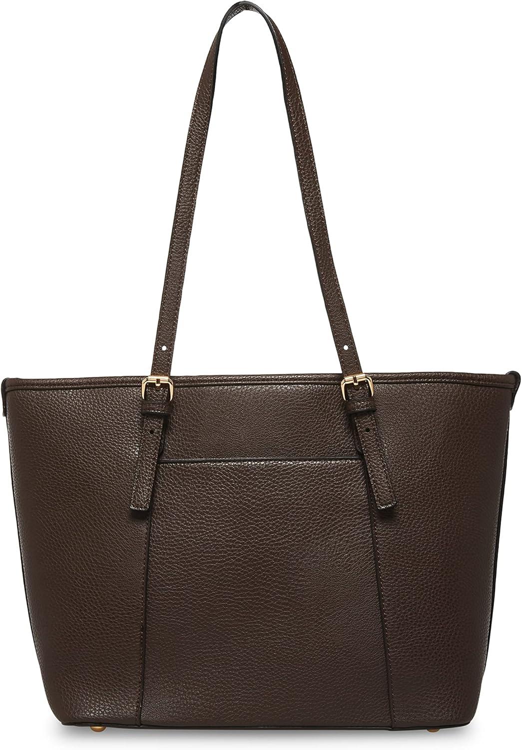 imageAnne Klein womens Anne Klein Perfect ToteExpresso