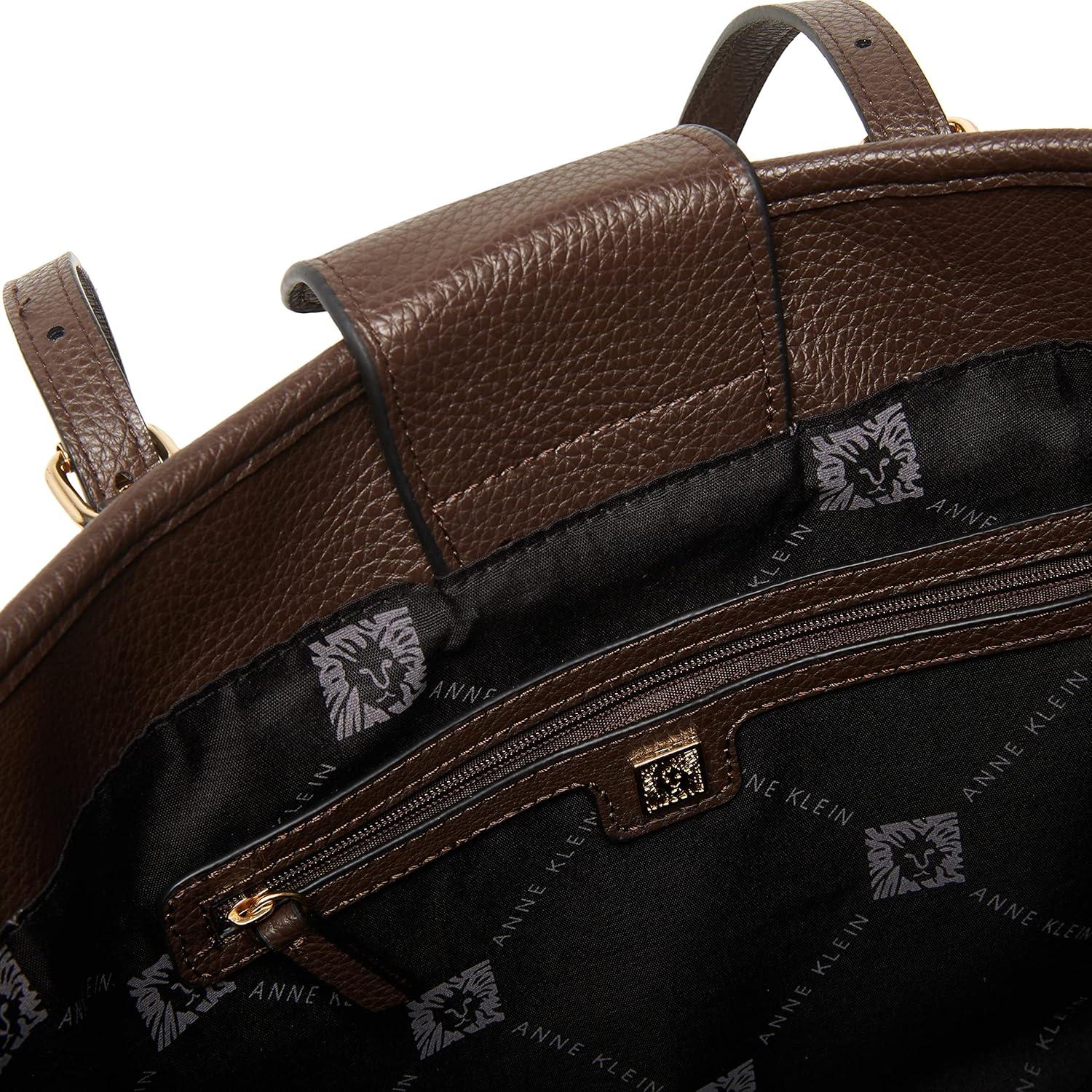 imageAnne Klein womens Anne Klein Perfect ToteExpresso