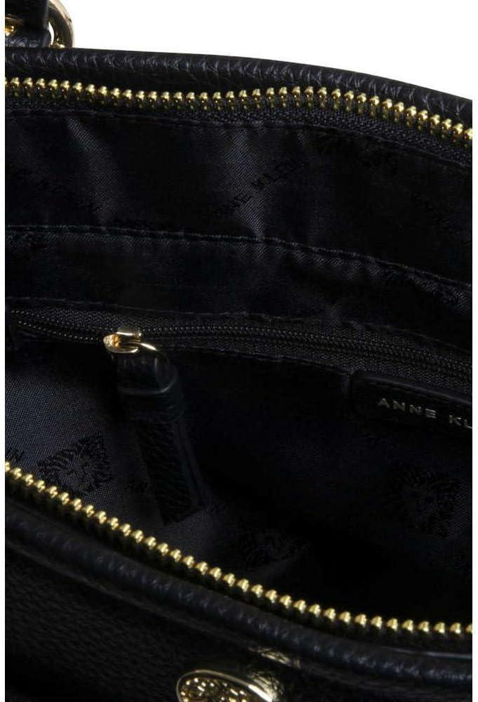 imageAnne Klein womens Anne Klein Pocket ToteBlack