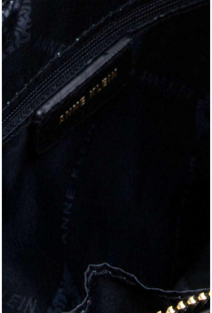 imageAnne Klein womens Anne Klein Pocket ToteBlack