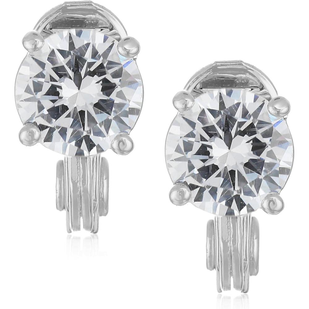 imageAnne Klein EarringCrystal