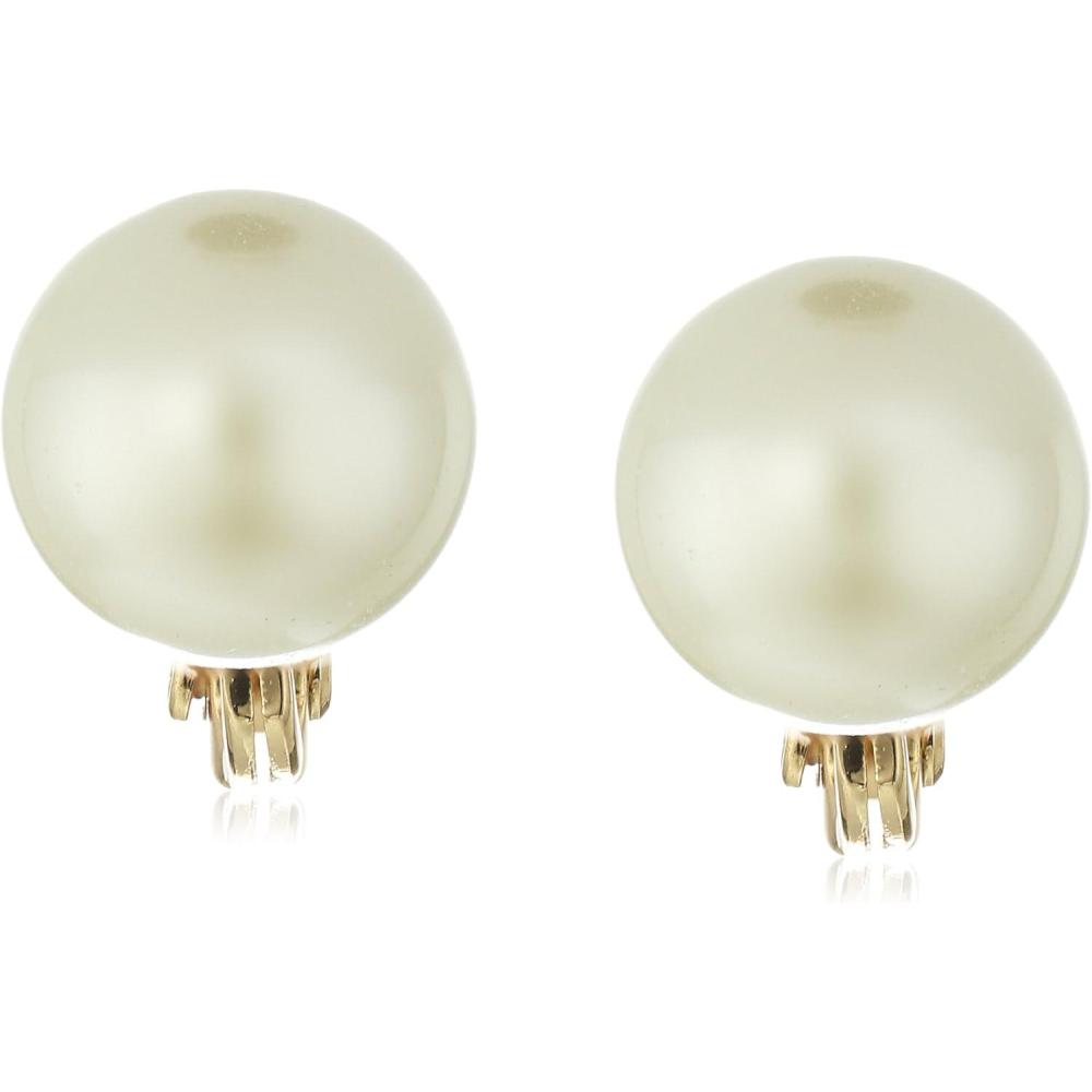 imageAnne Klein EarringGold