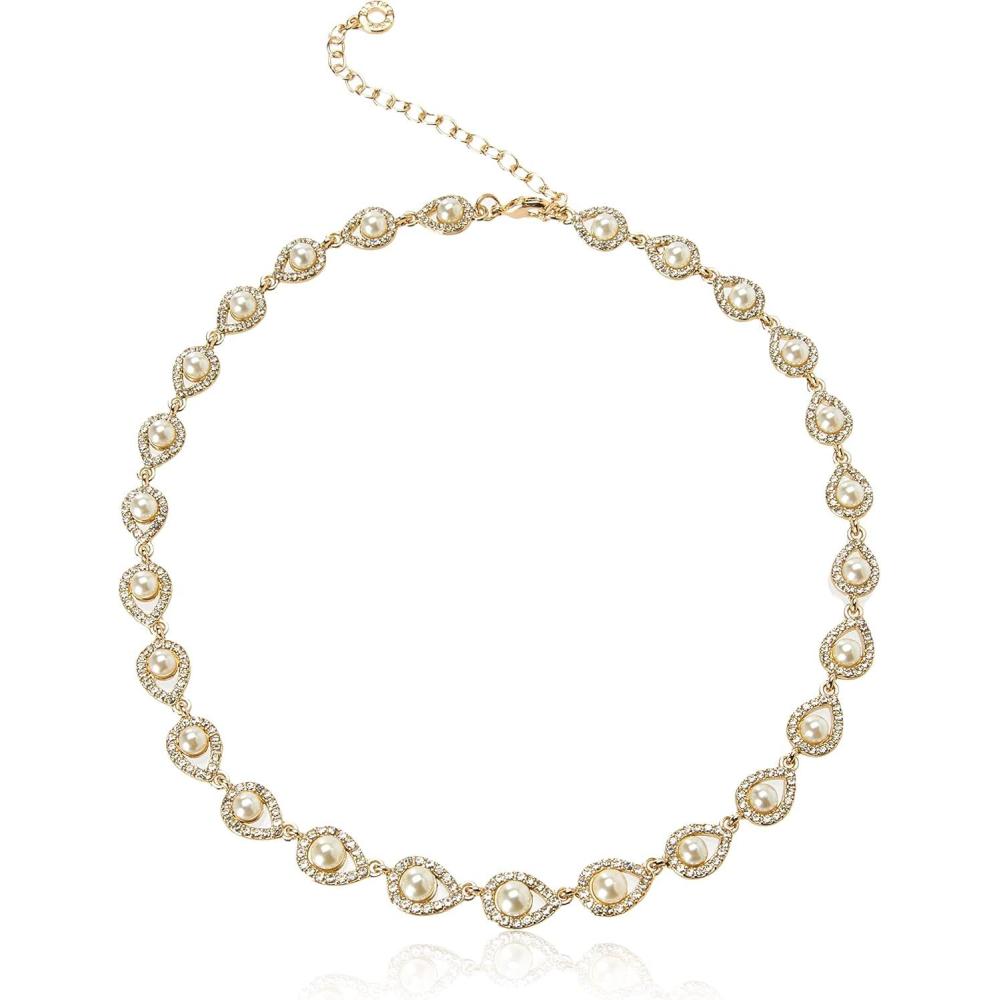 imageAnne Klein JewelleryPearl