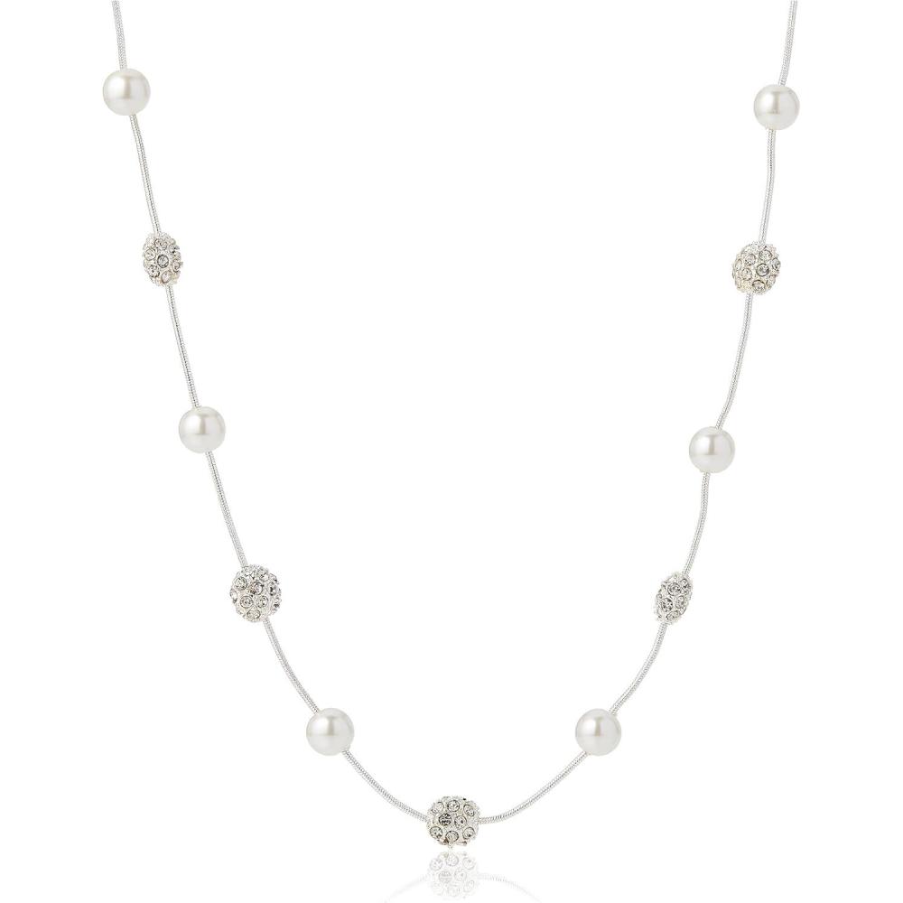 imageAnne Klein JewellerySilver