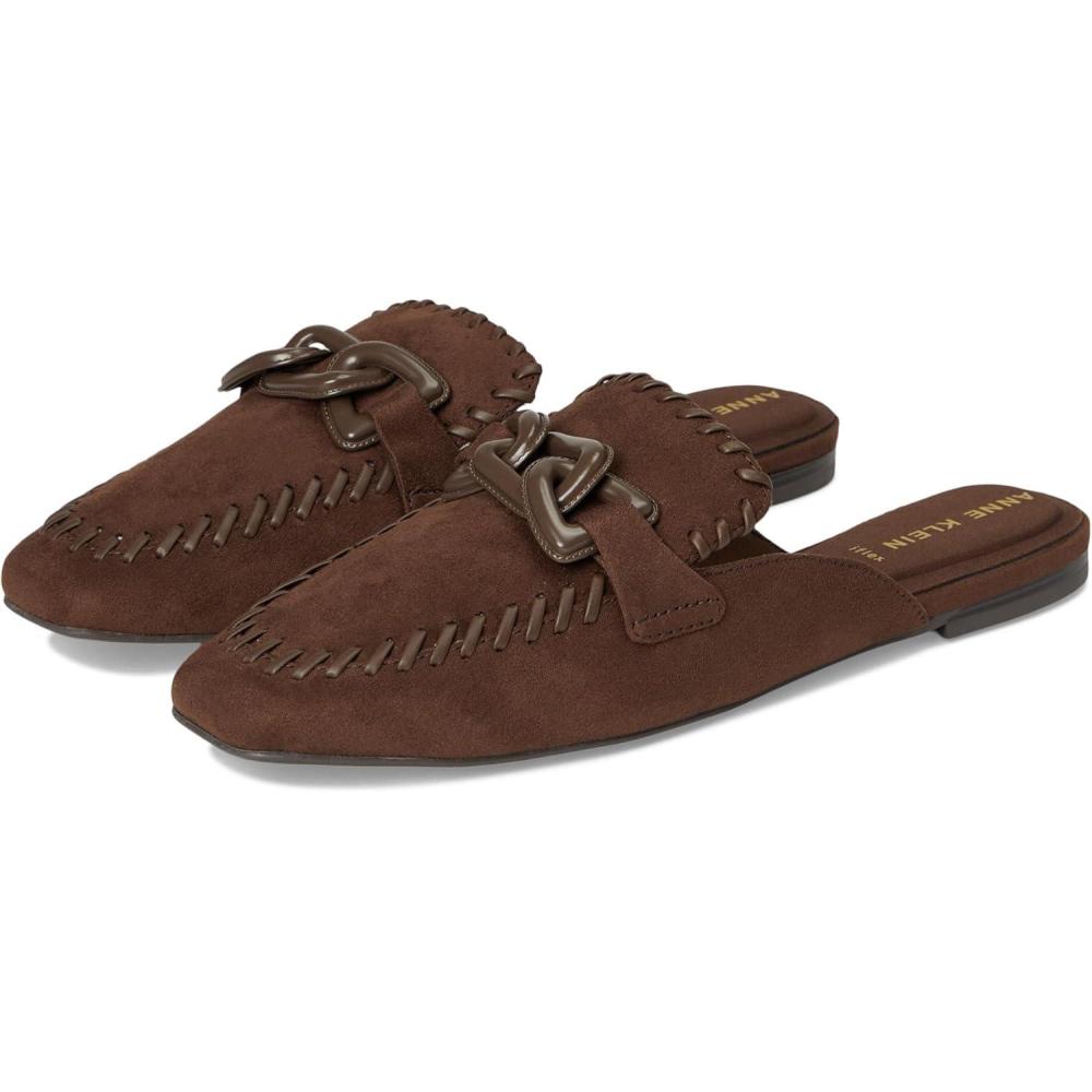 imageAnne Klein Womens AloraCoffee