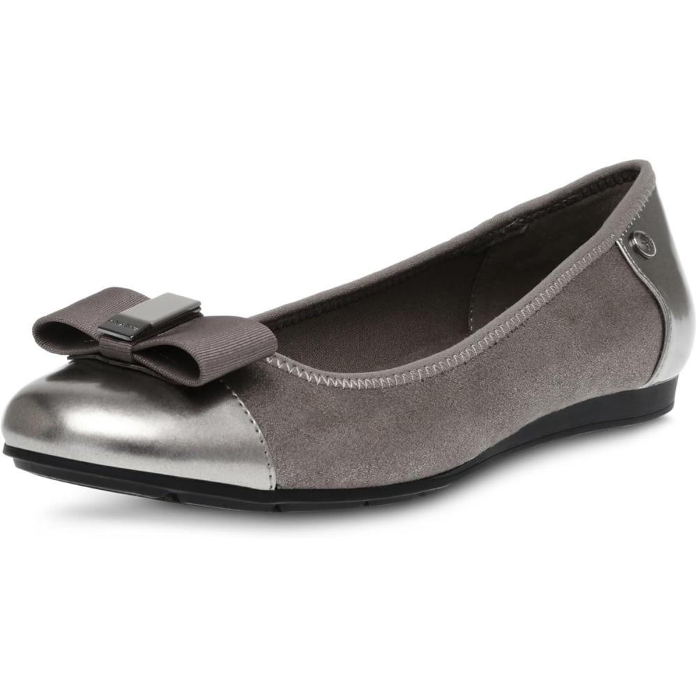 imageAnne Klein Womens Anne Klein AlivePewter Multi