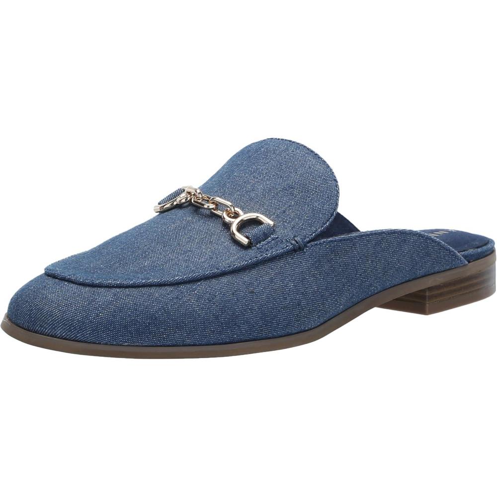 imageAnne Klein Womens BostonDenim