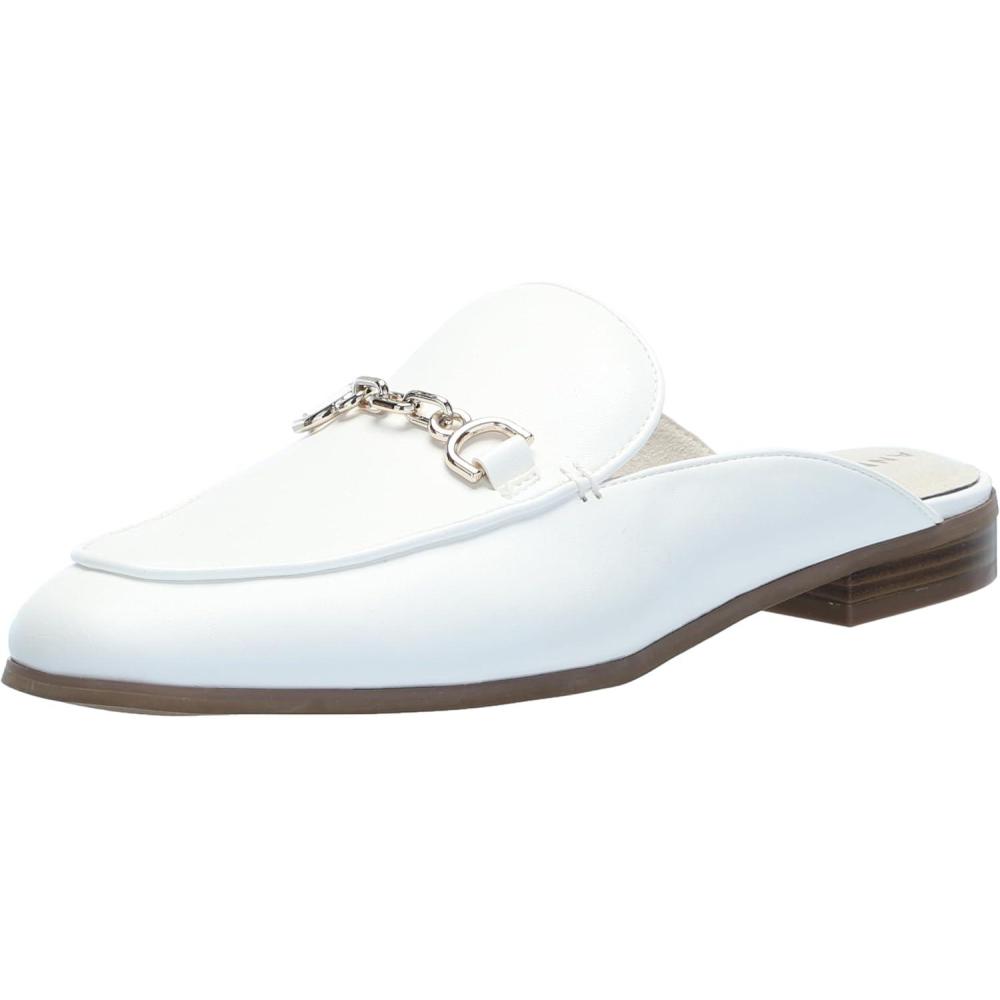 imageAnne Klein Womens BostonWhite