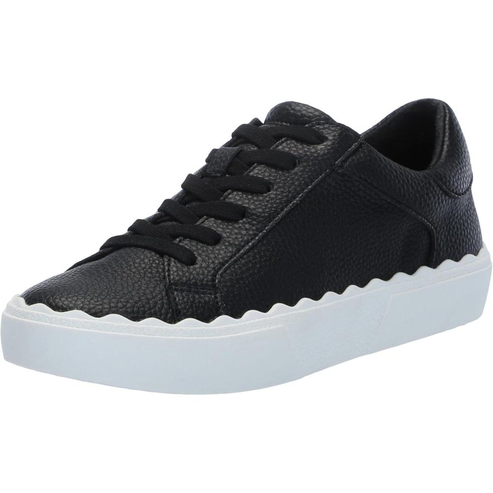 imageAnne Klein Womens Captivate SneakerBlack