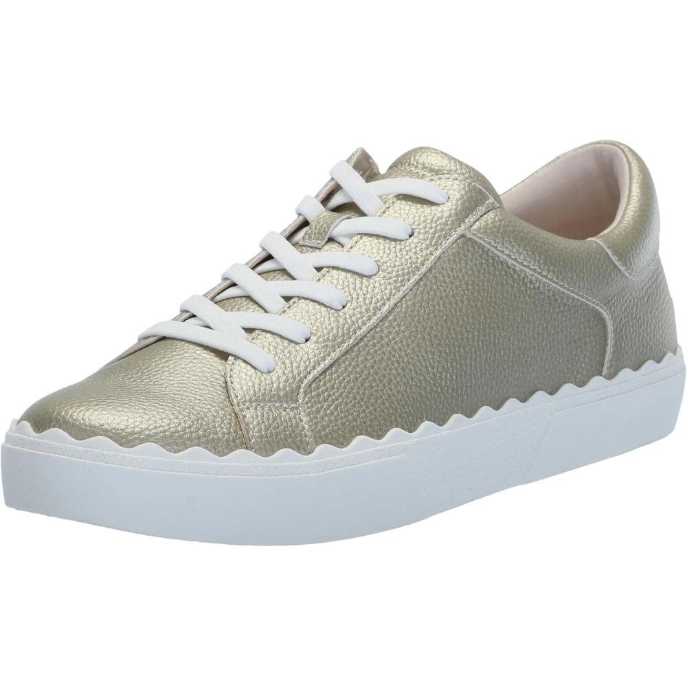 imageAnne Klein Womens Captivate SneakerPlatinum