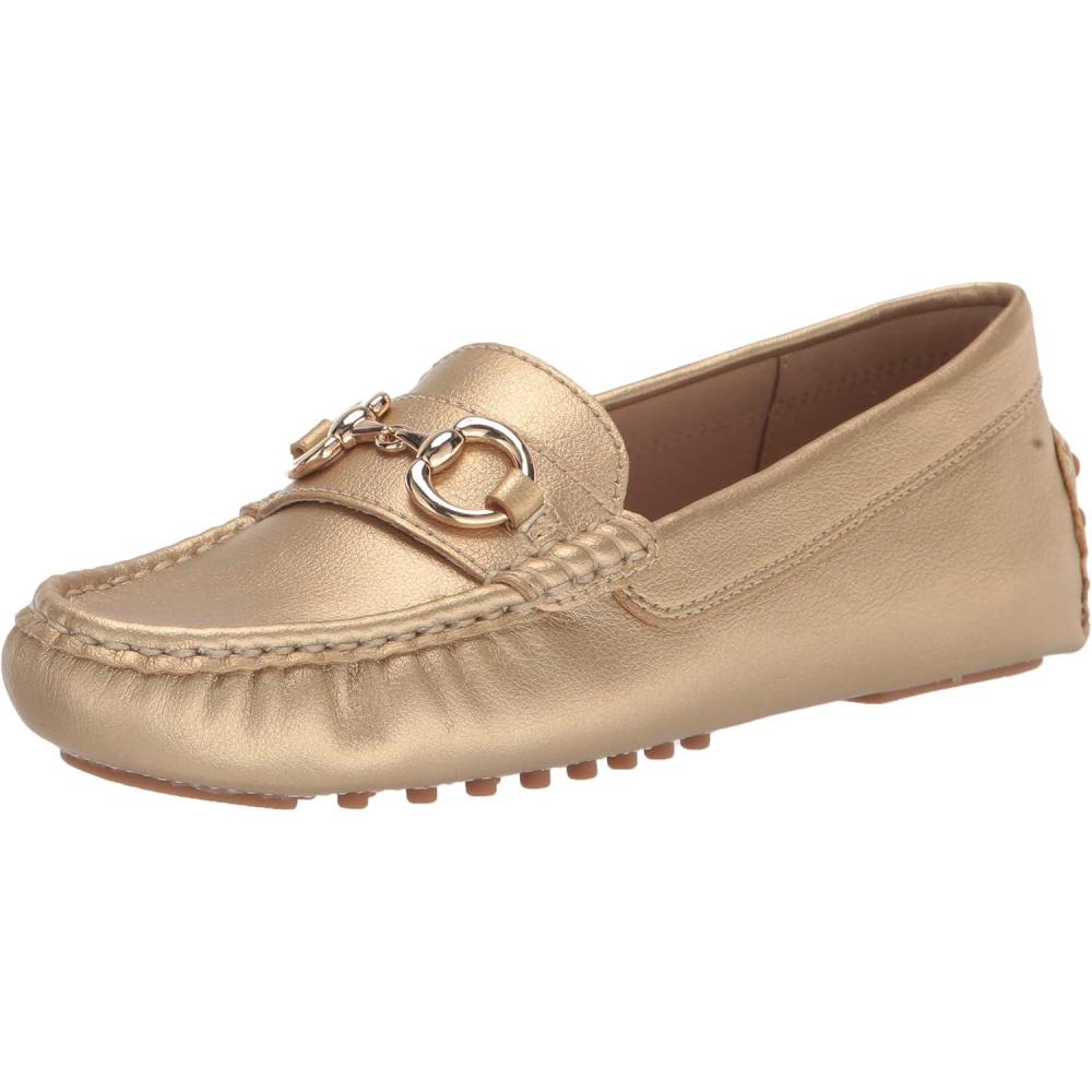 imageAnne Klein Womens ChrystieBrown