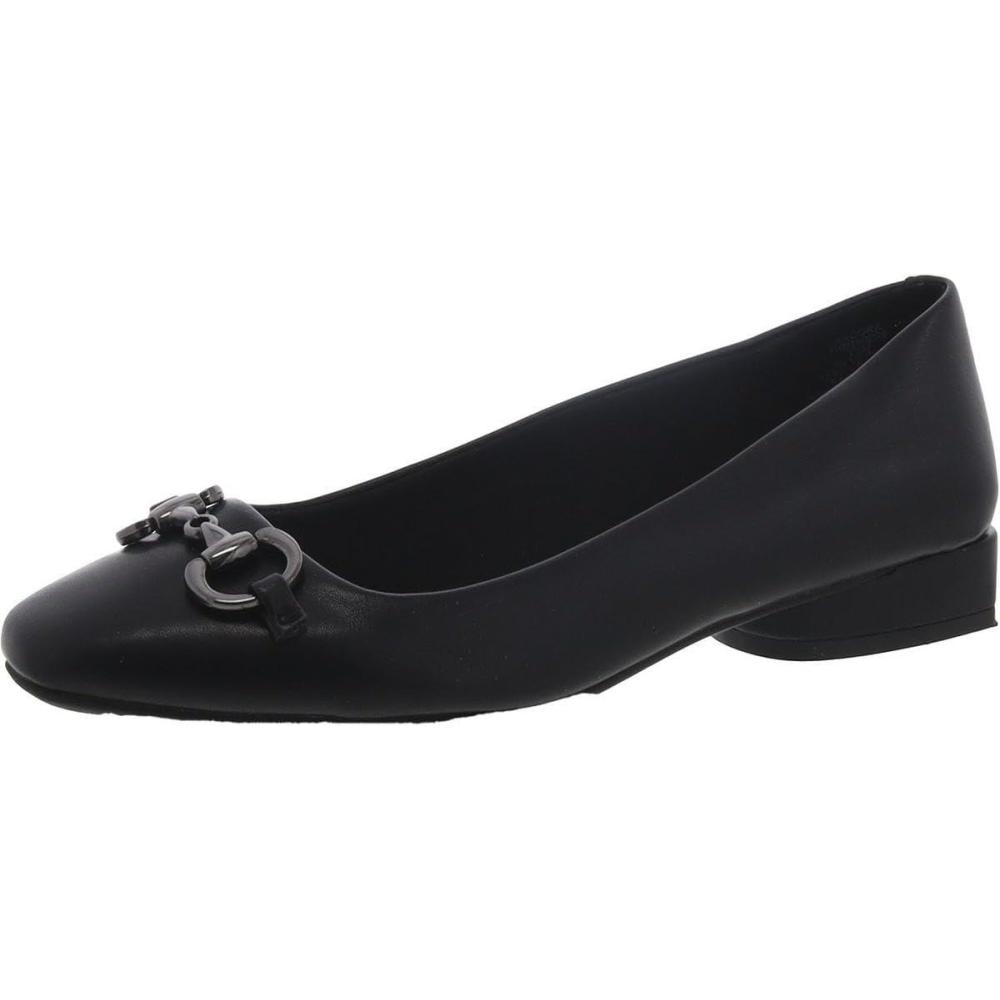 imageAnne Klein Womens CoraBlack