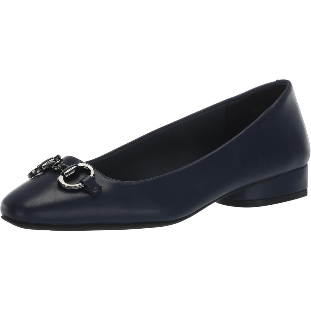 imageAnne Klein Womens CoraNavy