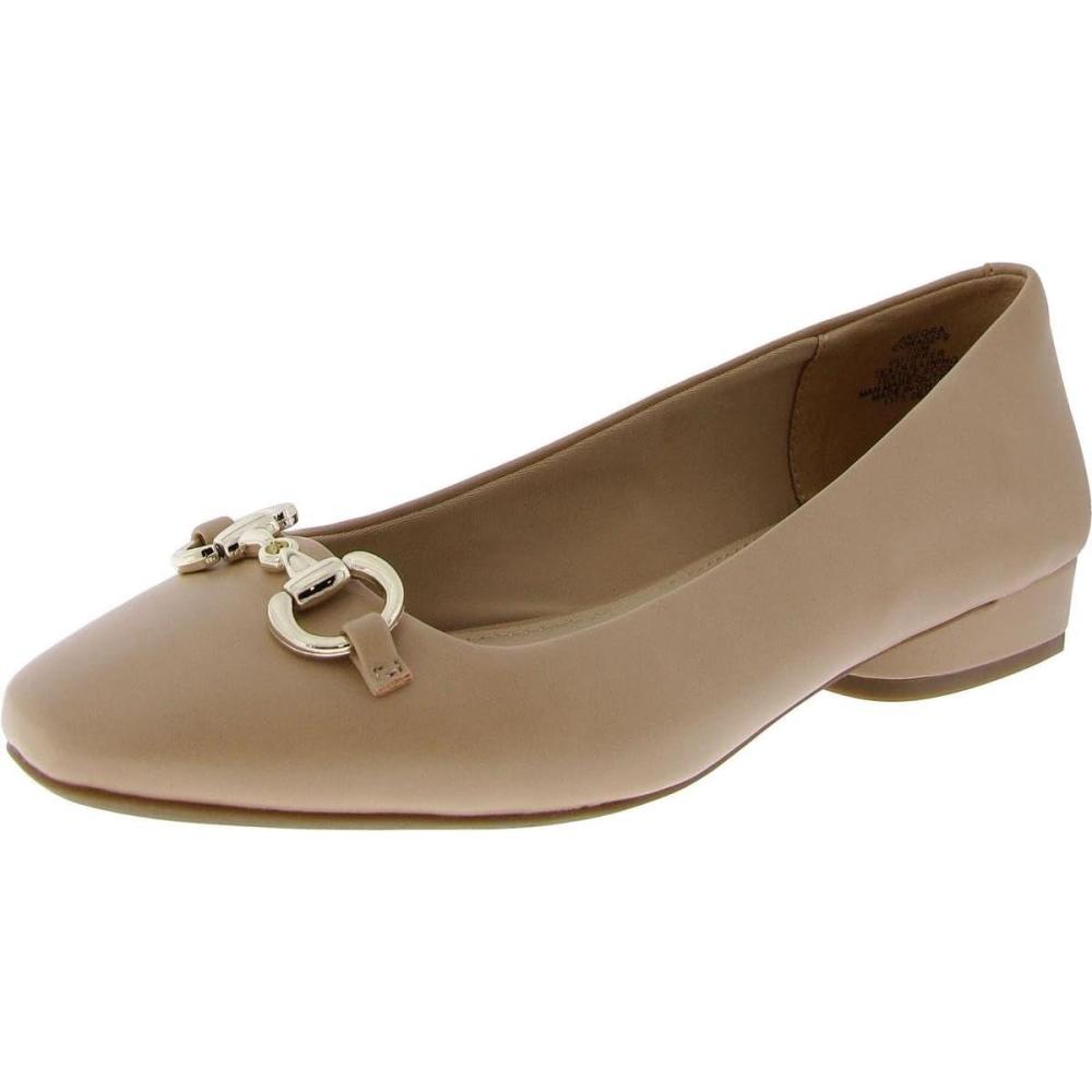 imageAnne Klein Womens CoraNude