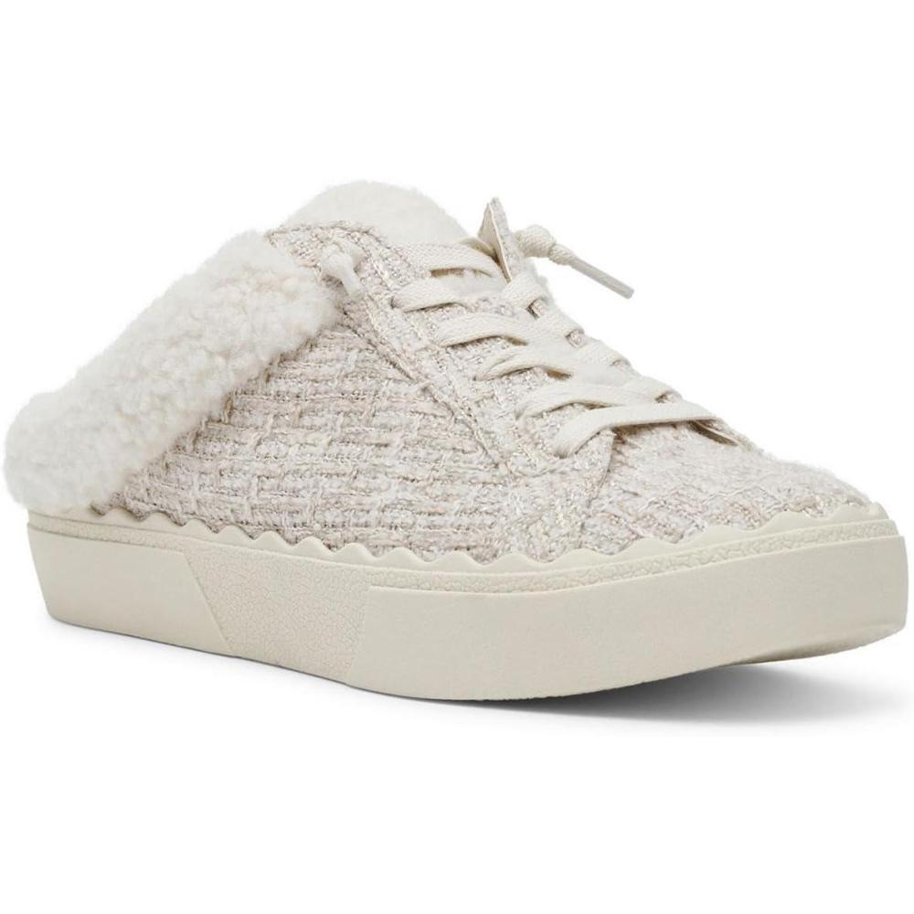 imageAnne Klein Womens Courage SneakerBeige
