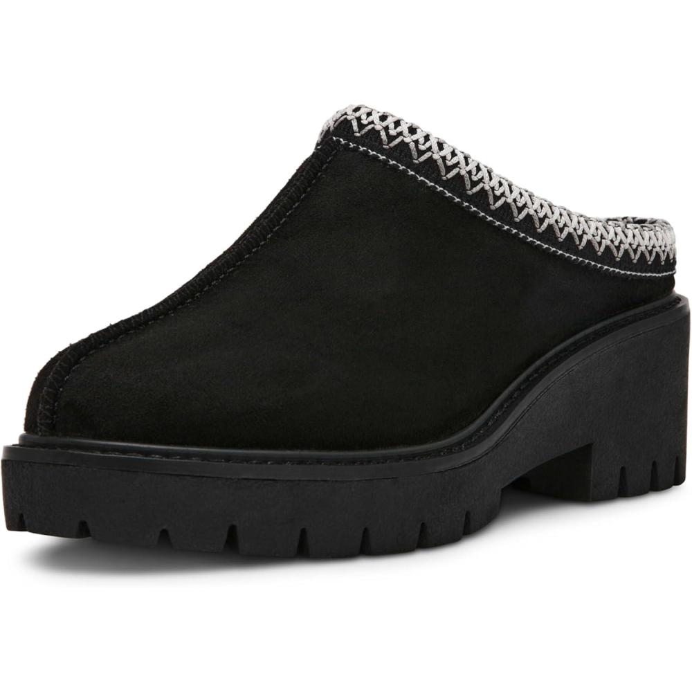 imageAnne Klein Womens DaylinBlack