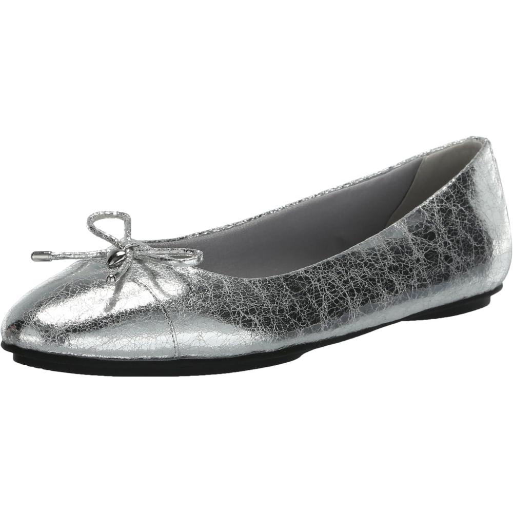 imageAnne Klein Womens LuciSilver