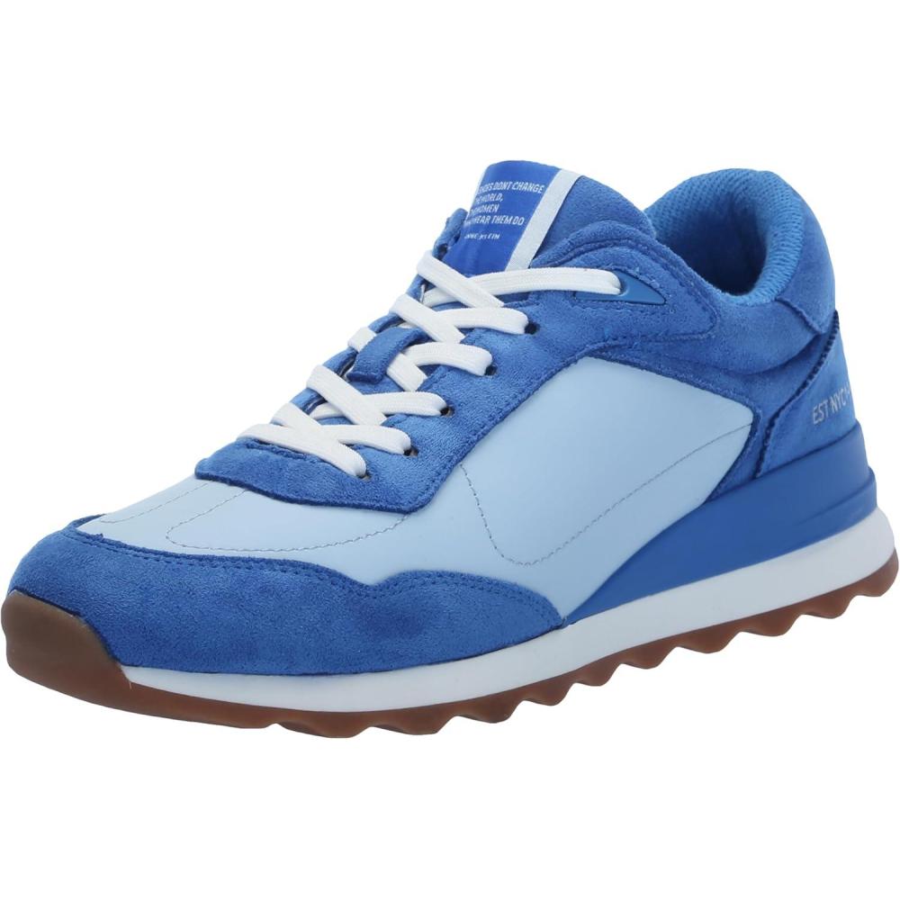 imageAnne Klein Womens Runner SneakerBlue