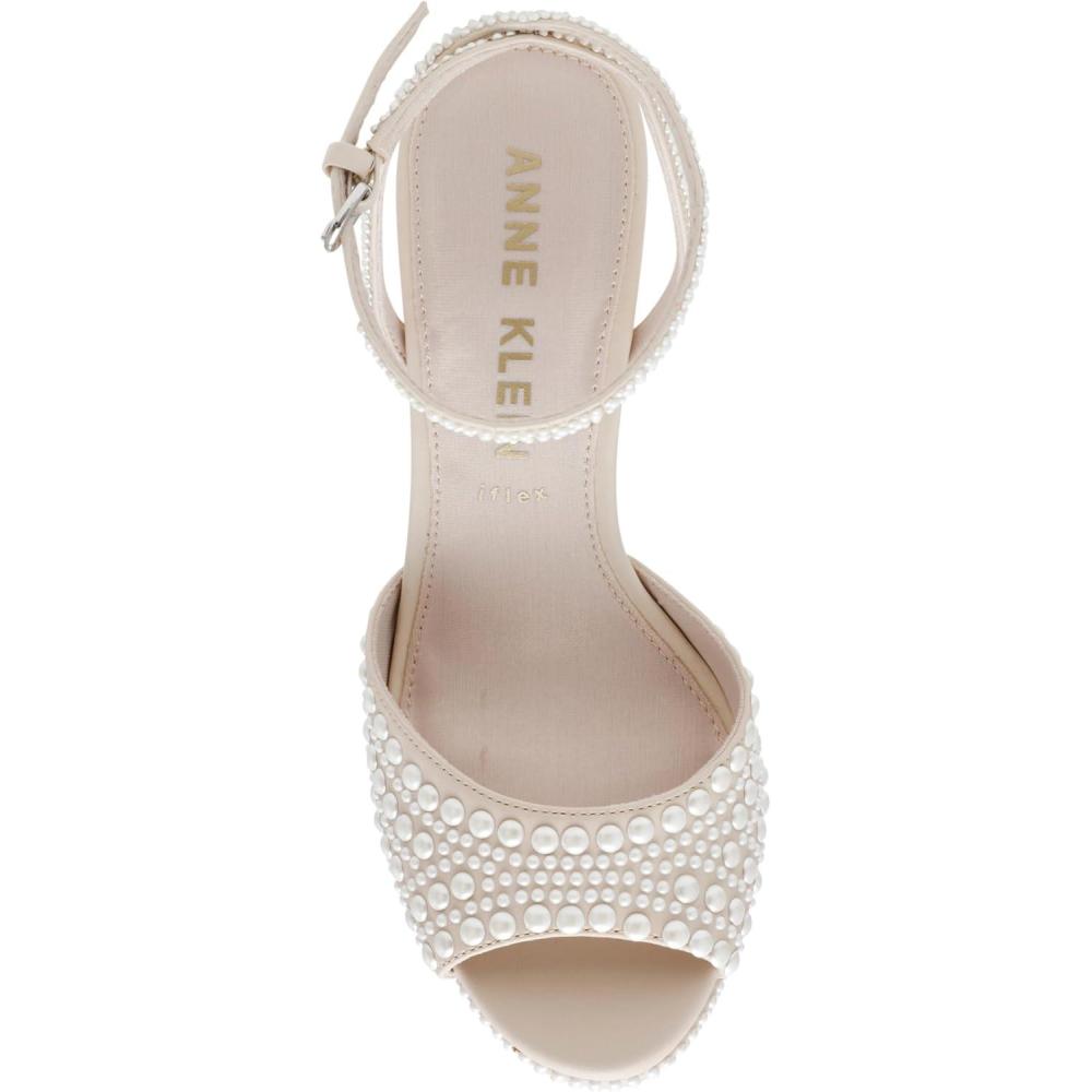imageAnne Klein Womens Vannap Platform