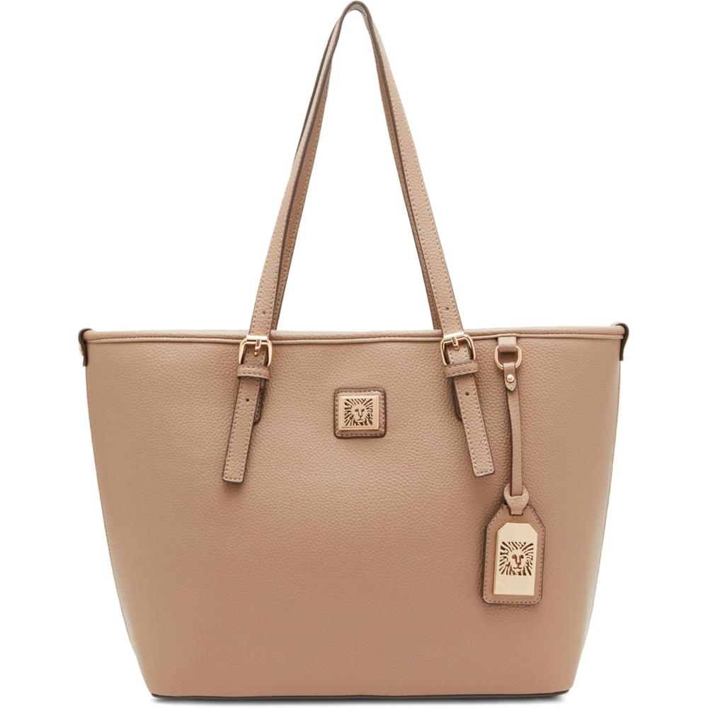 imageAnne Klein medium carry all tote