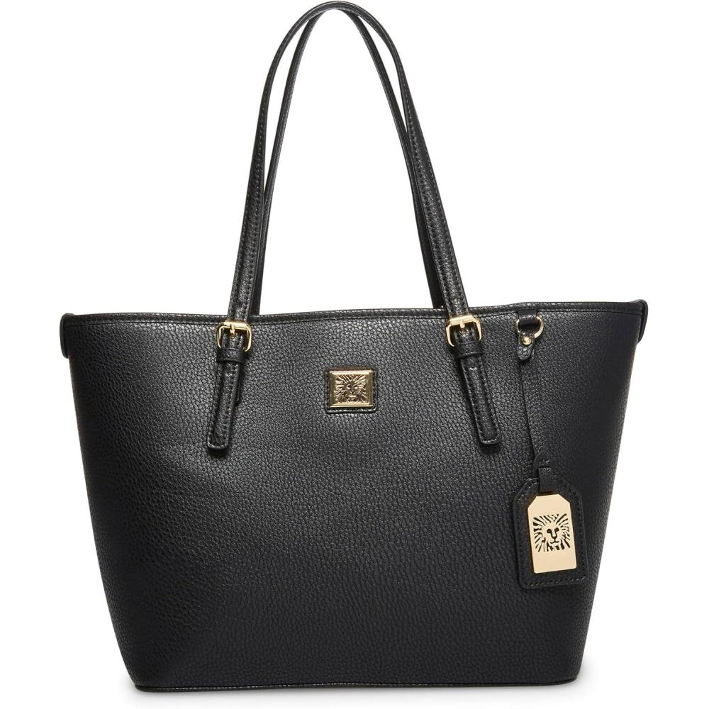 imageAnne Klein womens Anne Klein Perfect ToteBlack
