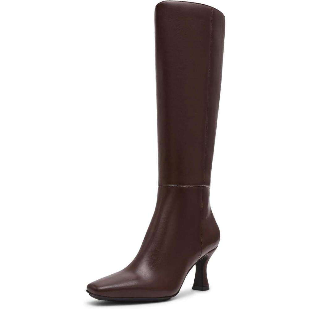 imageAnne Klein womens PerfektionDk Brown