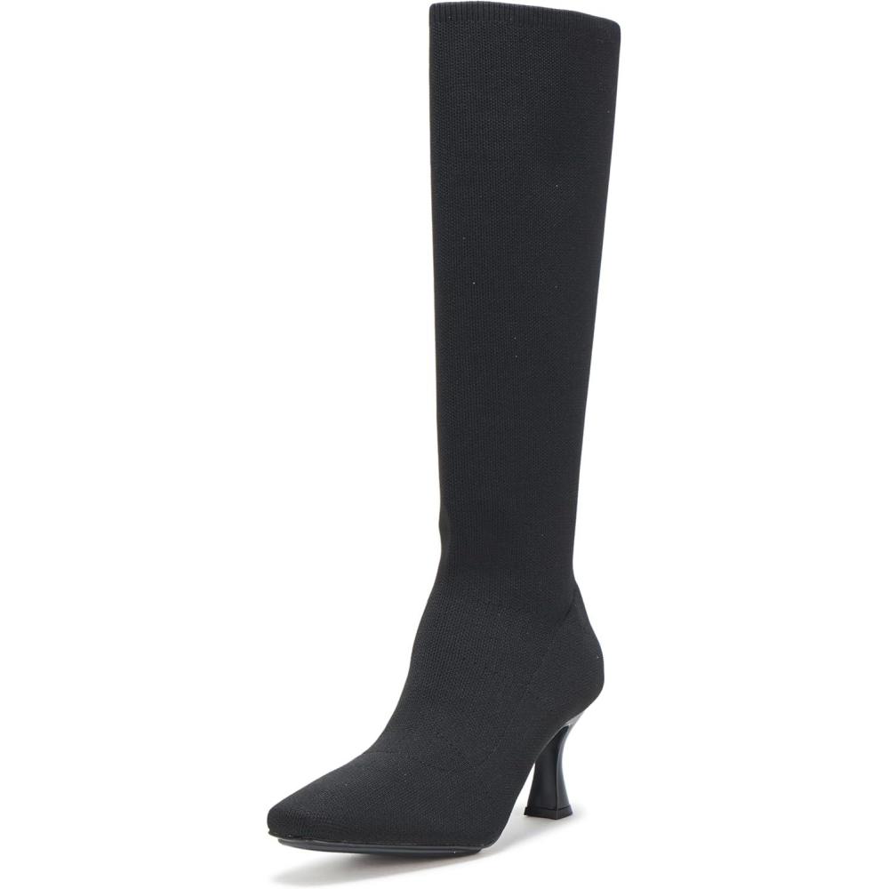 imageAnne Klein womens PillarBlack Knit