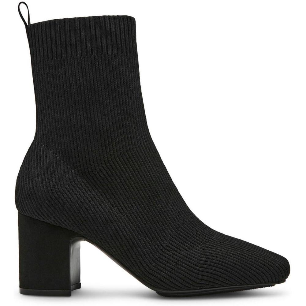 imageAnne Klein womens TesselBlack Kniy