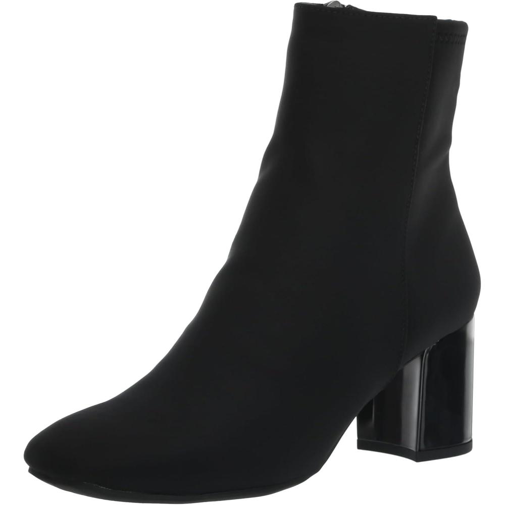 imageAnne Klein womens ToriBlack