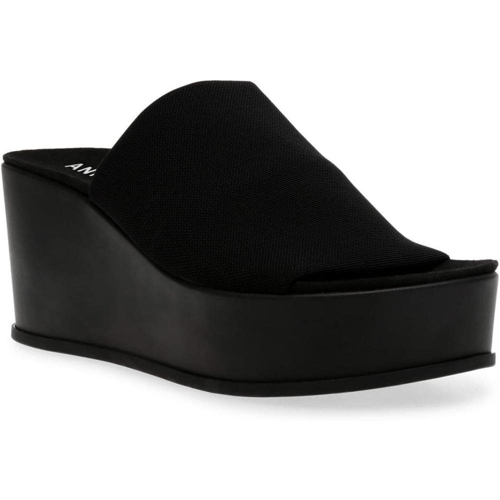 imageAnne Klein womens VentiBlack Stretch