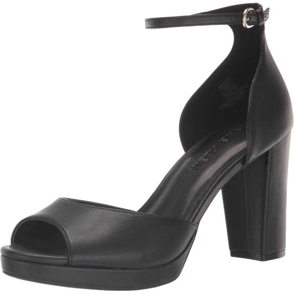 imageAnne Klein womens VixenBlack