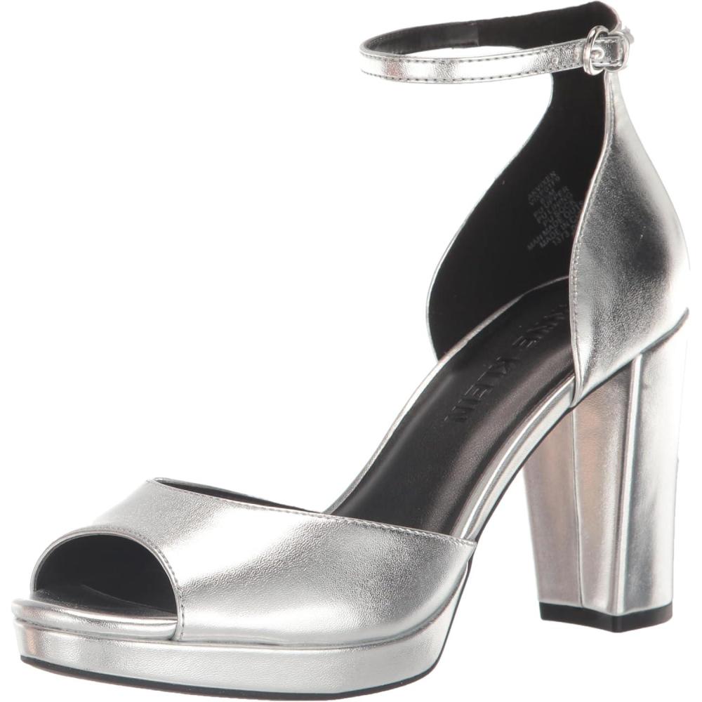 imageAnne Klein womens VixenSilver