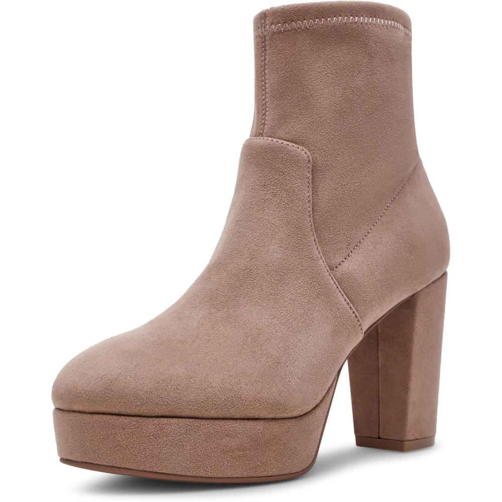 imageAnne Klein womens VoltSand Suede