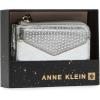 AK 2 piece gift set with card case and removeable insert