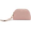 Anne Klein AK 3 piece pouch gift set with web detailing(Rosewater)
