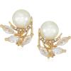 Anne Klein Earring(Gold)