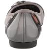 Anne Klein Women’s Able Ballet Flat(Grey)
