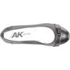 Anne Klein Women’s Able Ballet Flat(Grey Multi)