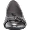 Anne Klein Women’s Able Ballet Flat(Grey Multi)