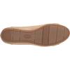 Anne Klein Women’s Able Ballet Flat(Raffia)