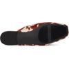 Anne Klein Womens Alora(Brown Multi)