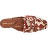 Anne Klein Womens Alora(Brown Multi)