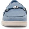 Anne Klein Womens Amara(Blue)