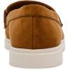 Anne Klein Womens Amara(Cognac)